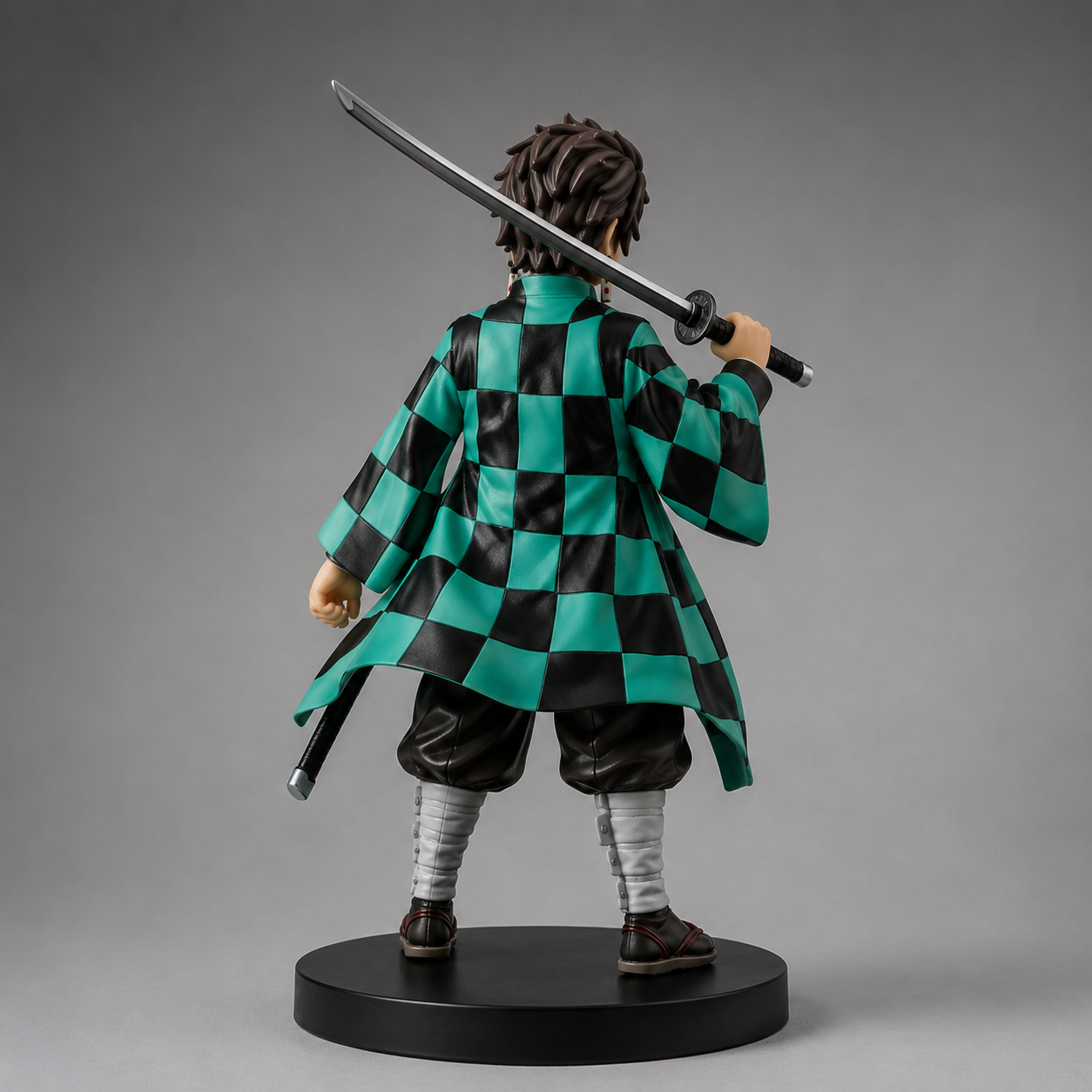 Tanjiro Kamado ( 18cm Figure )