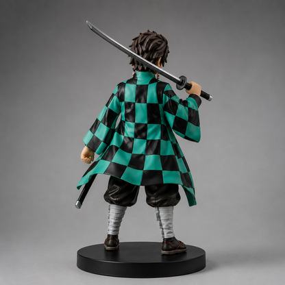 Tanjiro Kamado ( 18cm Figure )