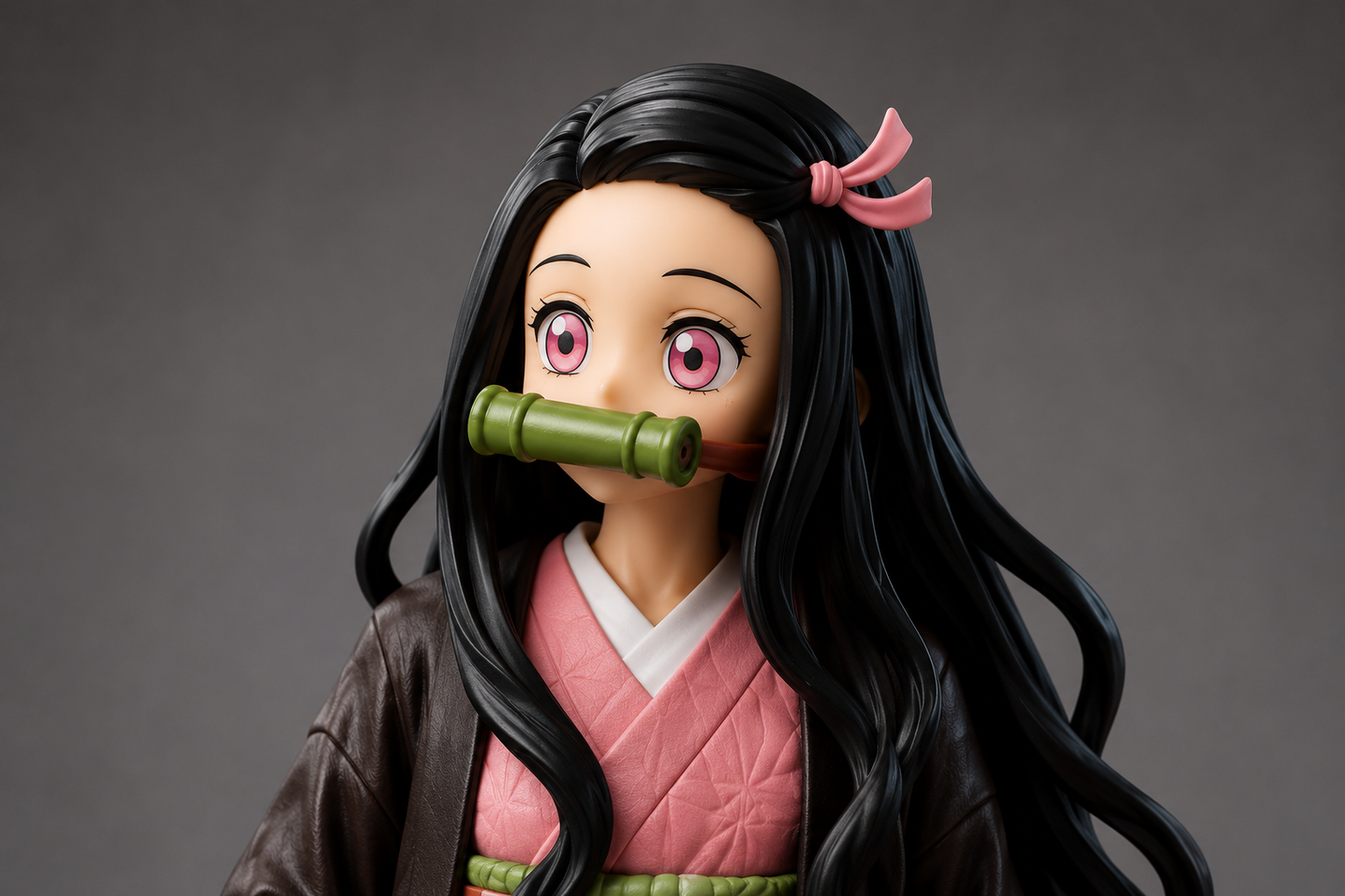 Nezuko Kamado ( 18cm figure )