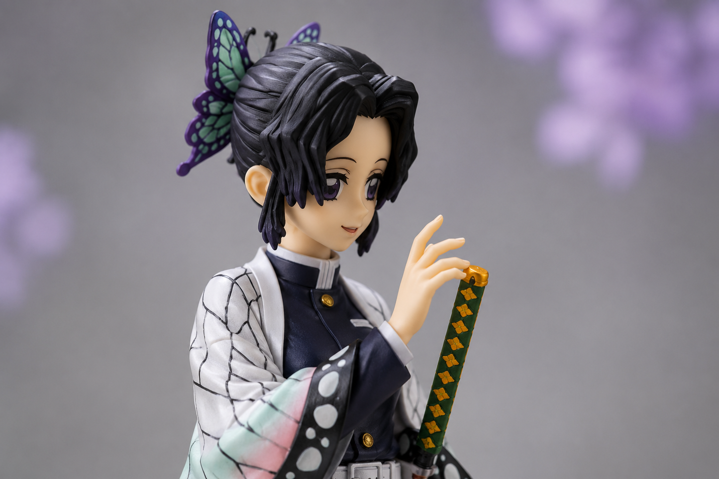 Shinobu Kochō ( 18cm Figure )