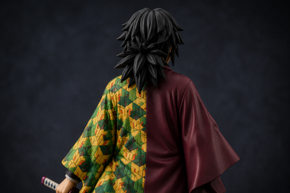 Giyu Tomioka ( 18cm figure )