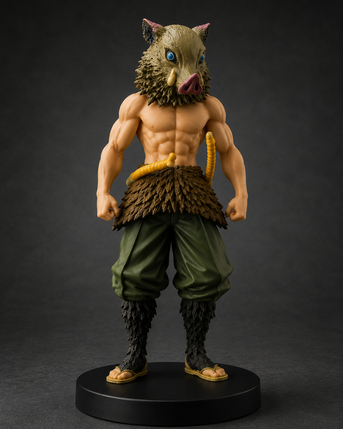 Inosuke Hashibira ( 18cm Figure )