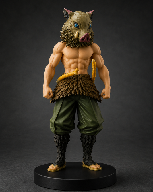 Inosuke Hashibira ( 18cm Figure )