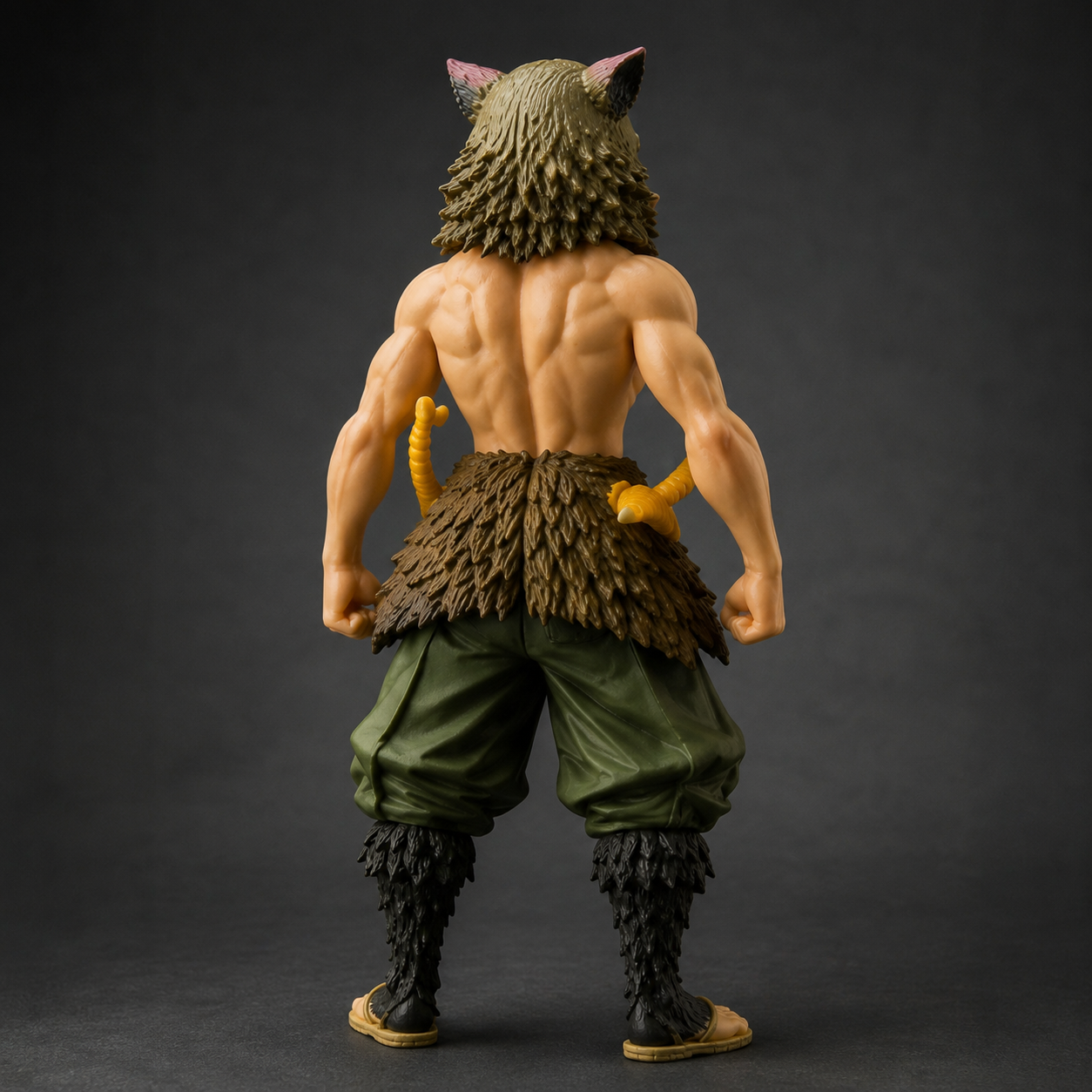 Inosuke Hashibira ( 18cm Figure )