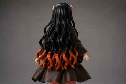 Nezuko Kamado ( 18cm figure )