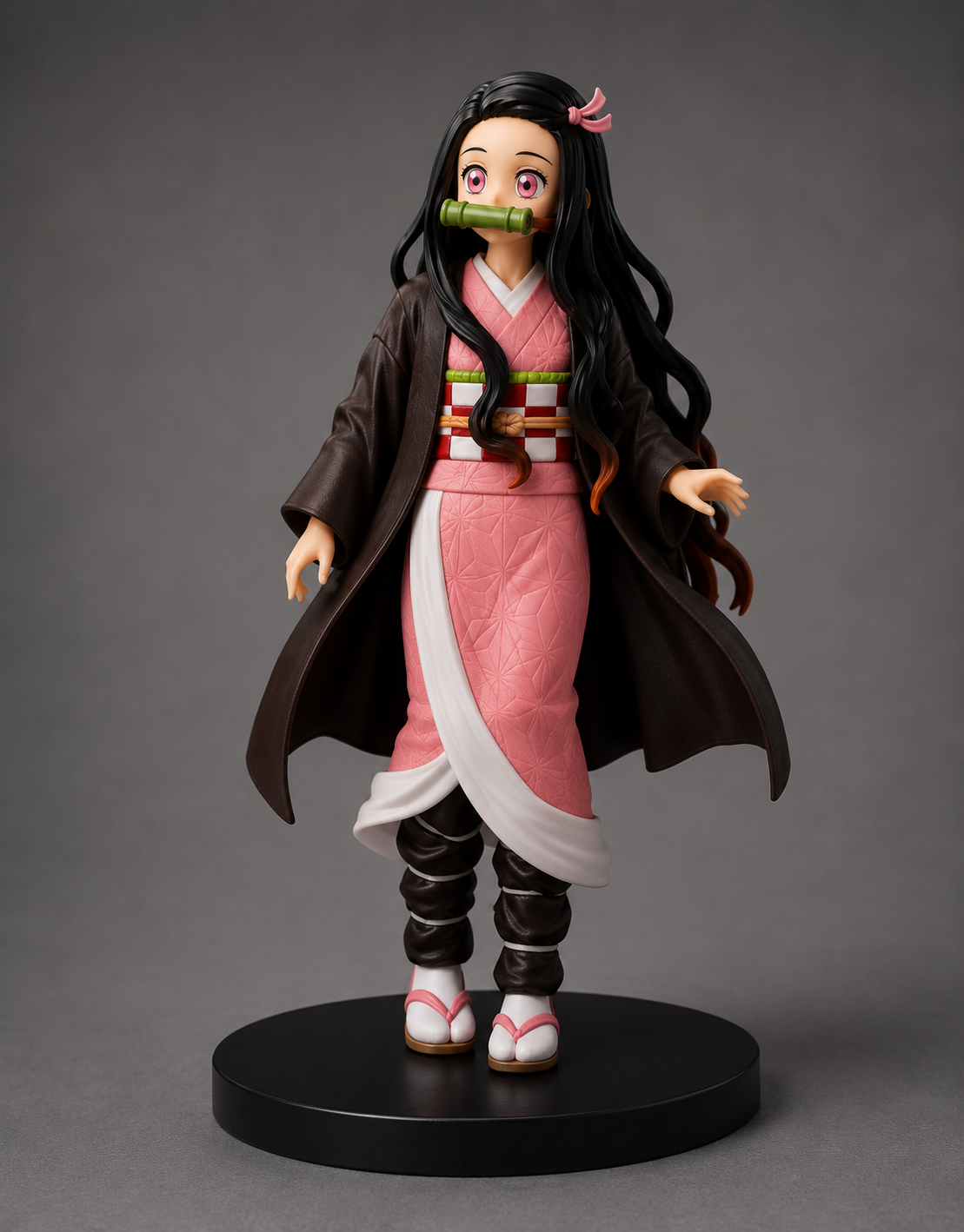 Nezuko Kamado ( 18cm figure )