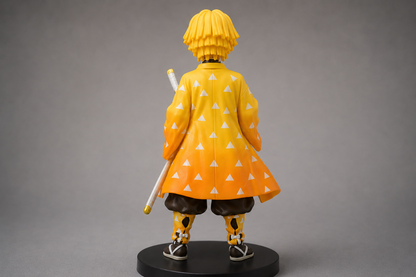 Zenitsu Agatsuma ( 18cm Figure )