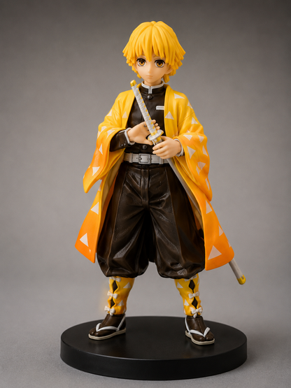 Zenitsu Agatsuma ( 18cm Figure )